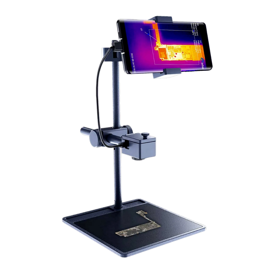 Thermal Master T2S Pro Termal Kamera Standı