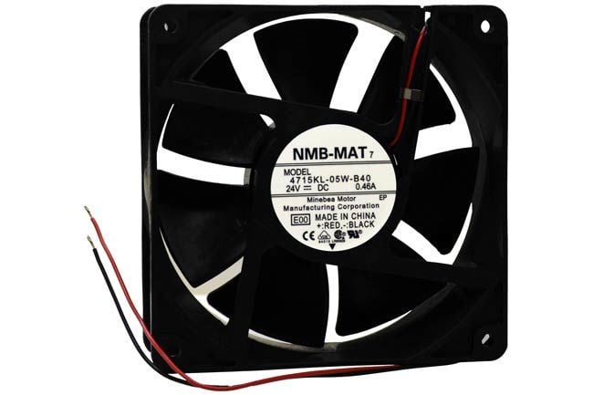 NMB-MAT 4715KL-05W-B40 FAN