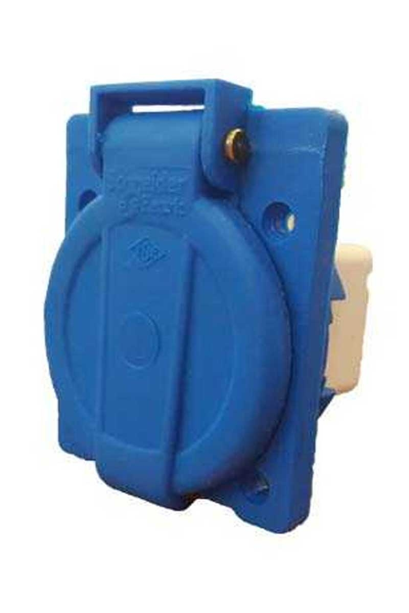 SCHNEIDER 3201-367-0900 1X16 PANO PRİZİ