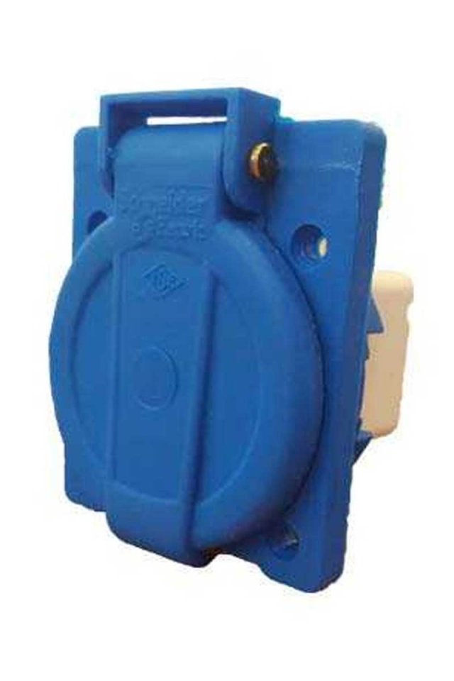SCHNEIDER 3201-367-0900 1X16 PANO PRİZİ