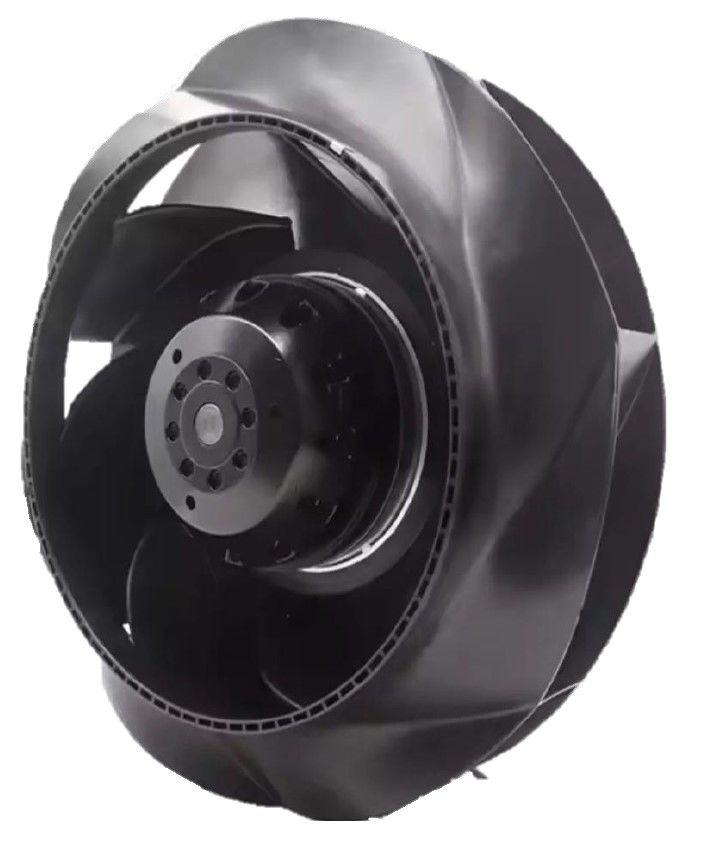 EBMPAPST R2D250-RA28-17 FAN