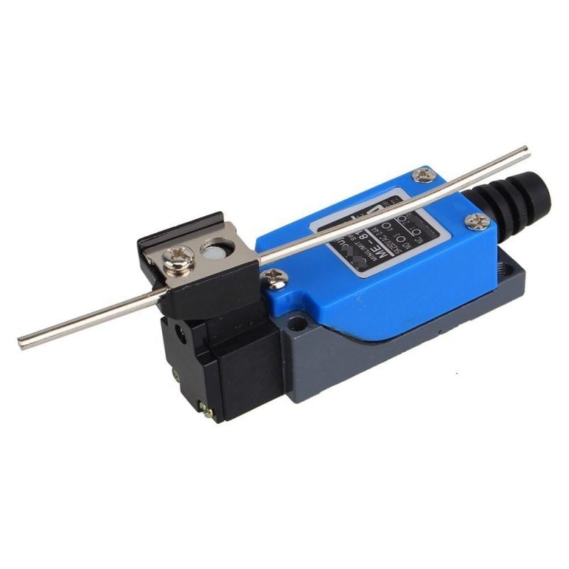 ME-8107 METAL LİMİT SWİTCHLER
