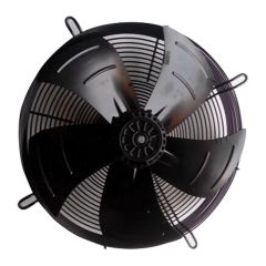 EBMPAPST A4D450-AU01-01 FAN