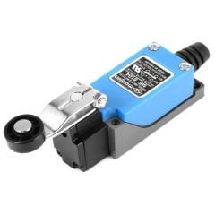 ME-8104 METAL LİMİT SWİTCHLER