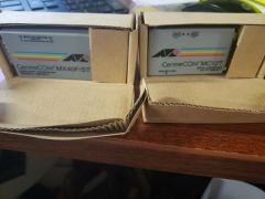 AT-MX 10S-05 CentreCOM MX10S ve 210TS Transceiver