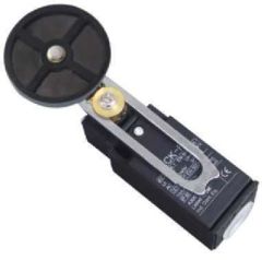 LL8XCK-P149 PLASTİK LİMİT SWİTCHLER