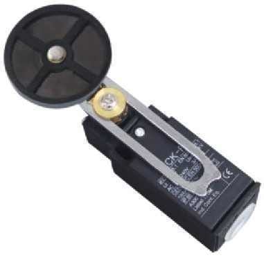 LL8XCK-P149 PLASTİK LİMİT SWİTCHLER