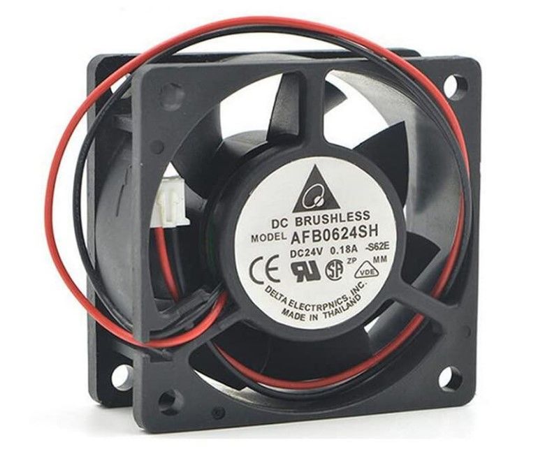 DELTA AFB0624SH FAN
