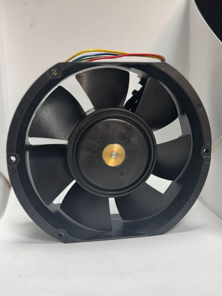 X17L24BS1M5-07A041 NIDEC