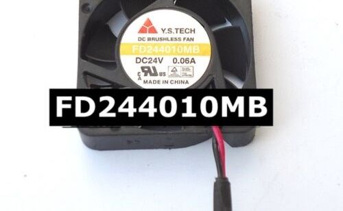YSTECH FD244010MB FAN