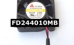 YSTECH FD244010MB FAN