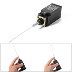 LL8XCK-P106 PLASTİK LİMİT SWİTCHLER