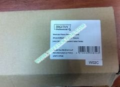 Digitus 24 Port Modula FTP Patch Paneş,Boş