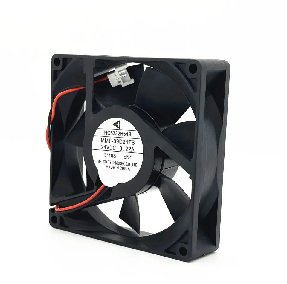 Mitsubishi NC5332H54B MMF-09D24TS-EN4