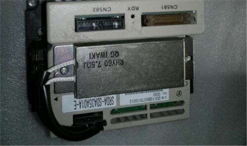 YASKAWA Servopack SRDA-SDA35A01A-E