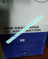 ASB-5622-400A KONTAKTÖR