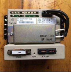 YASKAWA Servopack SRDA-SDA71A01A-E