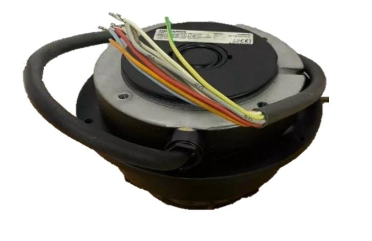 ZIEHL-ABEGG MK106-4DK.07.N FAN