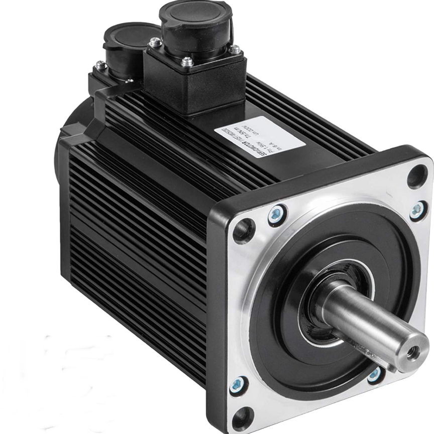 110ST-M05030 AC SERVO MOTOR