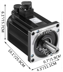 110ST-M05030 AC SERVO MOTOR