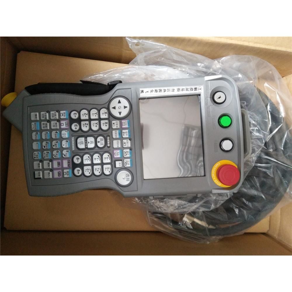 KABLO PENDANT 8M168998-JZRCR-YPP21-1 YASKAWA