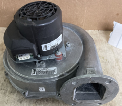 EBMPAPST RG175/2000-3633-010204 FAN