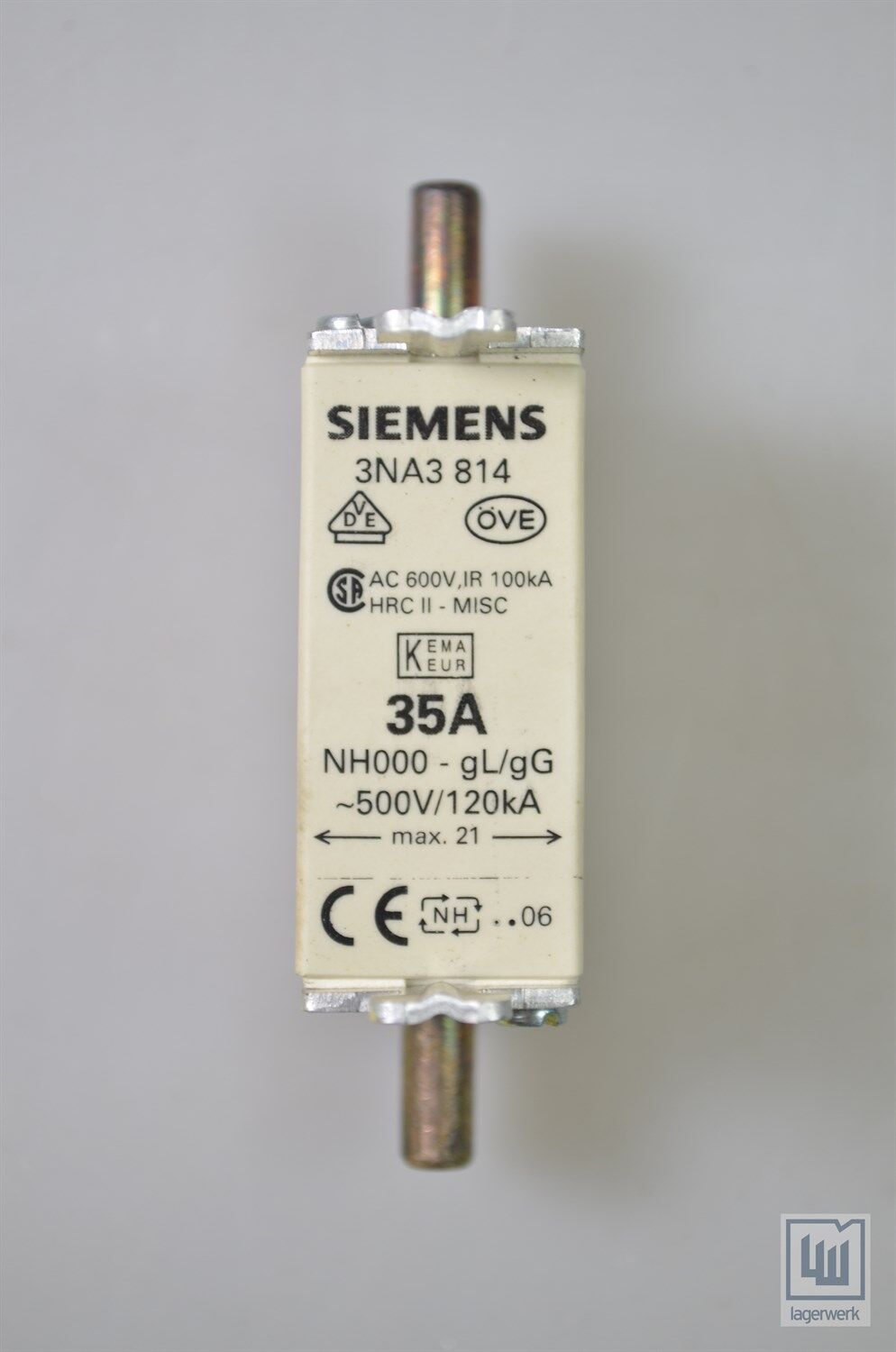 3NA3 814 SIEMENS