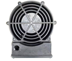 EBMPAPST W2D160-EA22-11 FAN