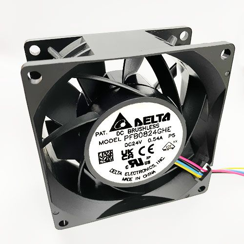 DELTA PFB0824GHE FAN