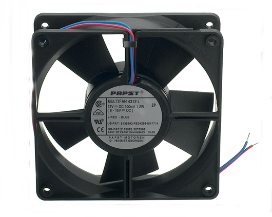 EBMPAPST 4312L FAN