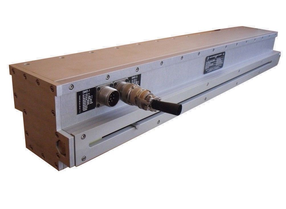 MALIVOR TMT2000-0009-00001 DÜMEN POZİSYON VERİCİSİ