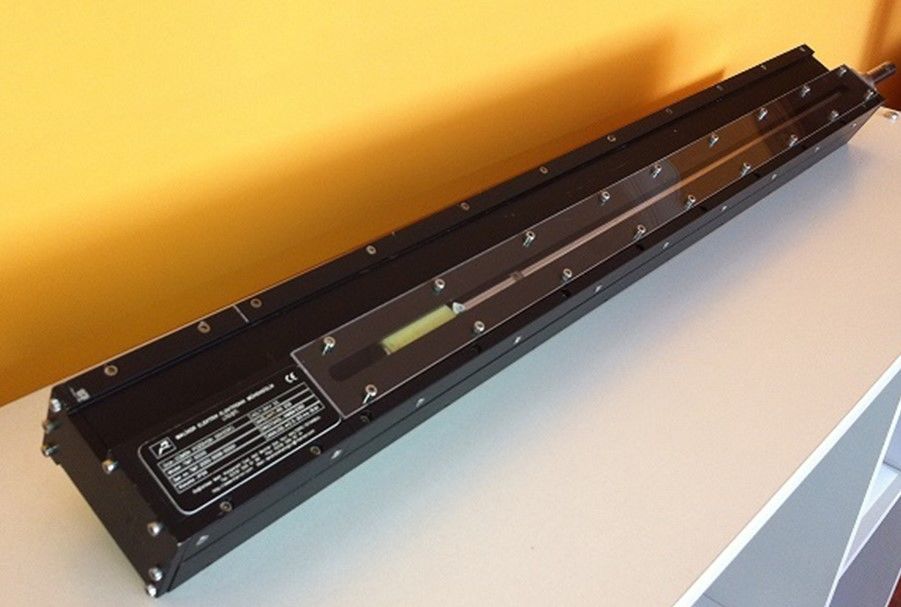 MALIVOR TMT2000-0009-00001 DÜMEN POZİSYON VERİCİSİ