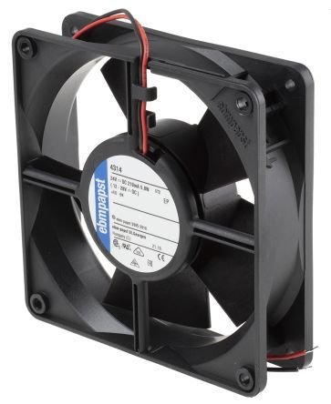 EBMPAPST 4314 FAN