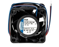 EBMPAPST 424JH FAN