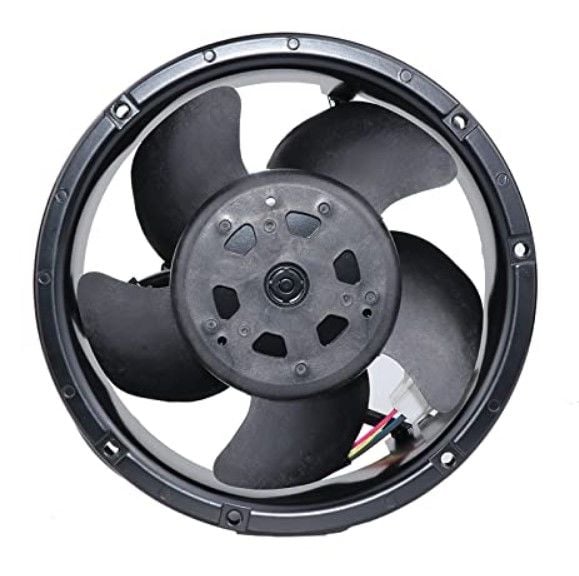 NIDEC D1751U24B8CP372 FAN