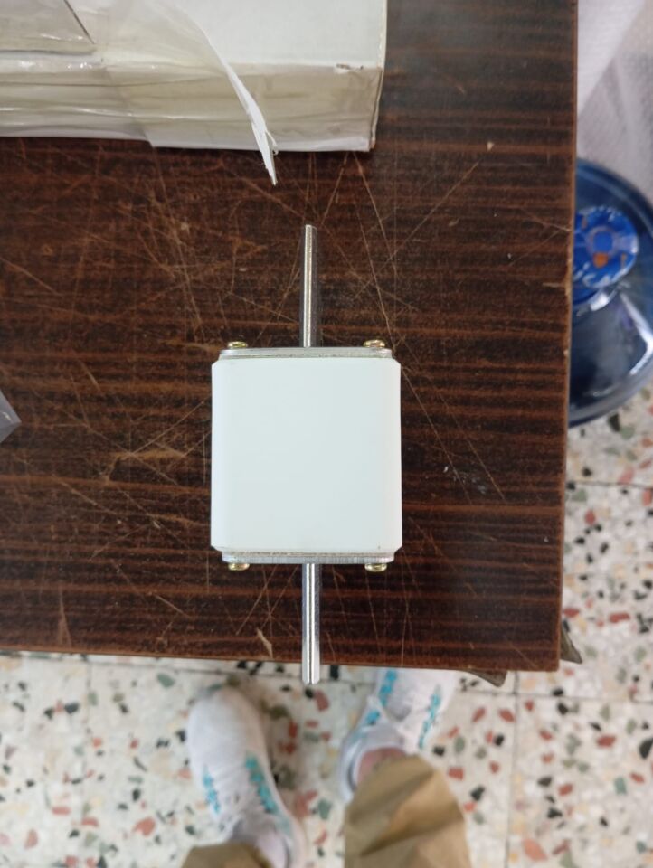 RS4NC2 AC   SİGORTA BIÇAKLI  800V/400A