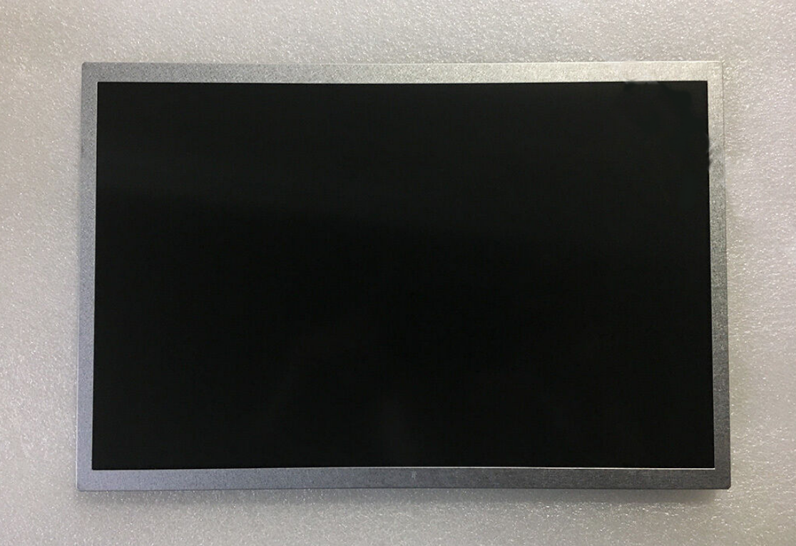 12.1 ''G121I1-L01 LCD ekran Innolux Endüstriyel LCD panel için 1280×800