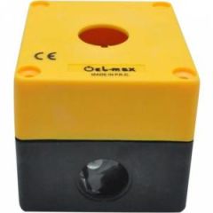 HC91S BOŞ BUTON KUTUSU