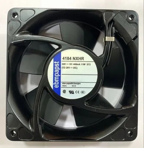 EBMPAPST 4184NXHR