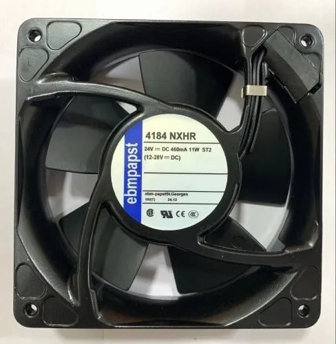 EBMPAPST 4184NXHR