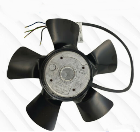 EBMPAPST M2D068-CF 400V FAN