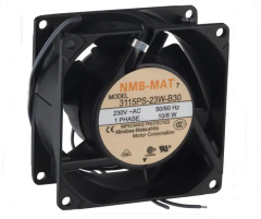NMB-MAT 3115PS-23W-B30 80X80X38MM 220V