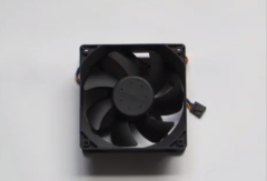 FOXCONN PV123812DSPF 01 120X120X38MM 12V FAN