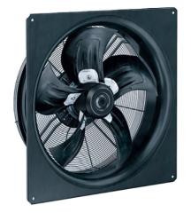 EBMPAPST W3G710-GU21-91 FAN