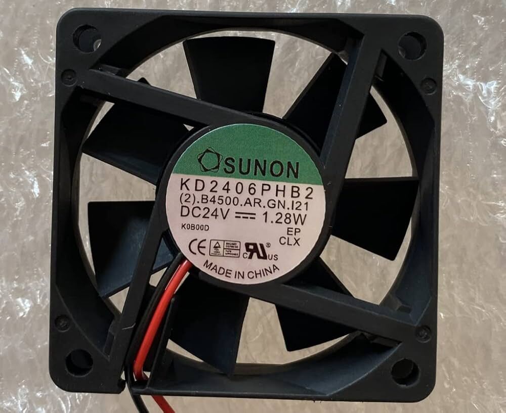 SUNON KD2406PHB2
