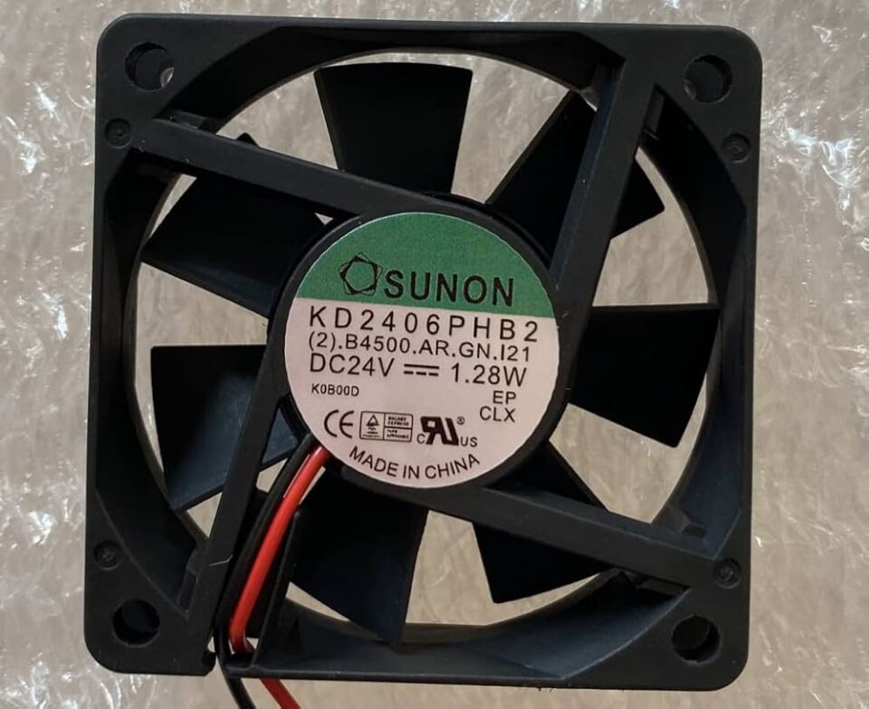 SUNON KD2406PHB2