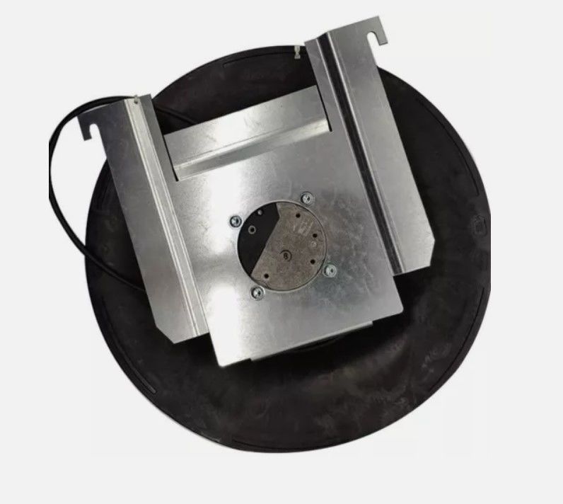 EBMPAPST R3G355-RB03-10 FAN