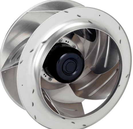 EBMPAPST R4D560-RB03-01 FAN