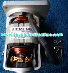 SIEMENS 3AY1711-2E VAKUM KESİCİ İÇİN YEDEK MOTOR