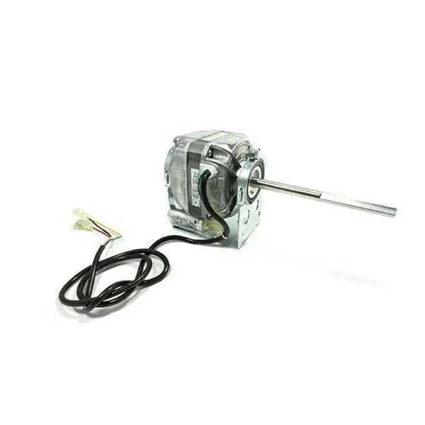 Euro Motor XEU 106M-2035/1Q Fancoil Motoru 35W 6V Tek Milli